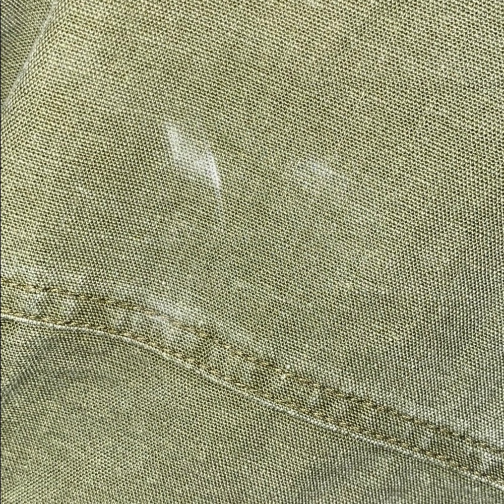 Structured Utility Jacket - Picture 3 of 3